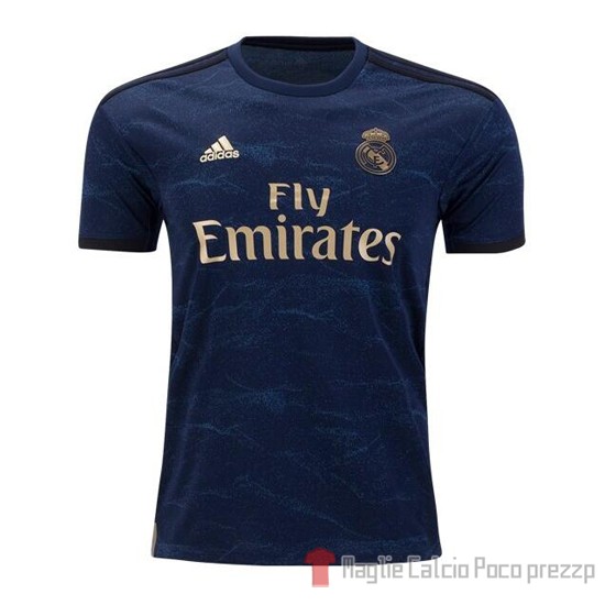 Maglia Real Madrid Away 2019/2020 - Clicca l'immagine per chiudere